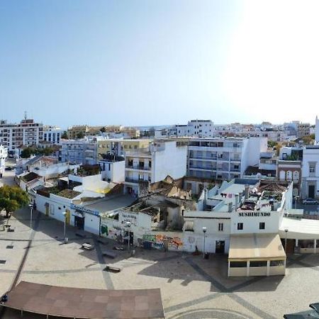 Milu House Apartment Faro Exterior photo