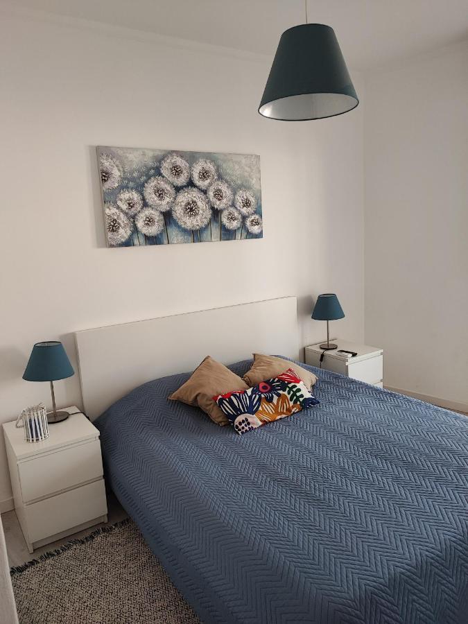 Milu House Apartment Faro Exterior photo