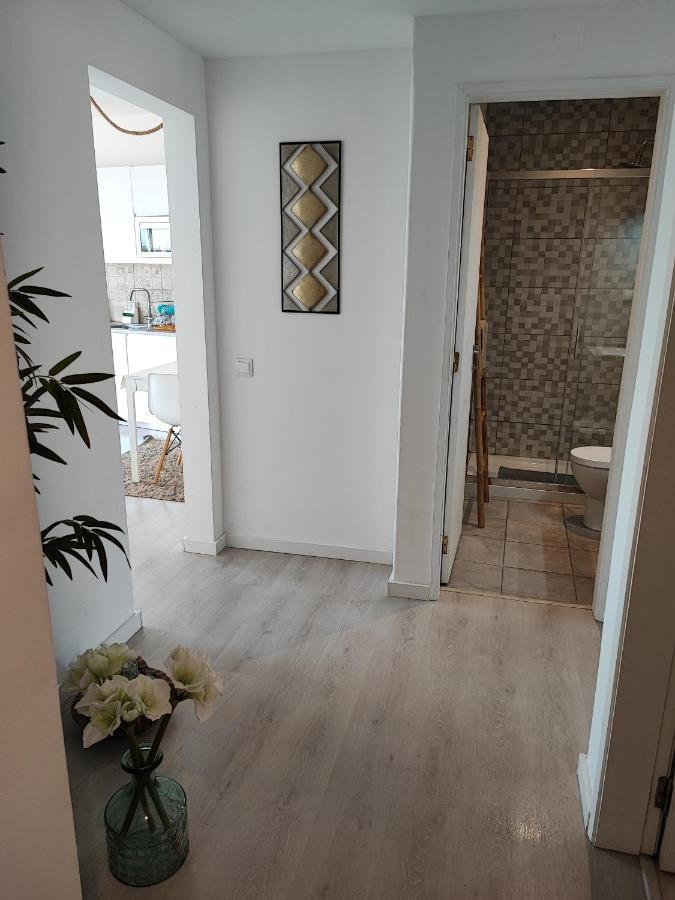 Milu House Apartment Faro Exterior photo