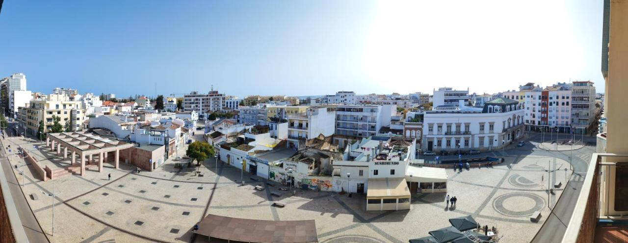 Milu House Apartment Faro Exterior photo